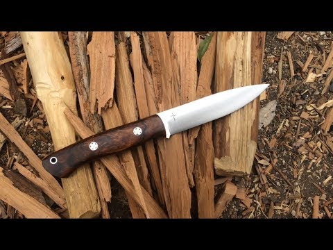 Bark River Aurora Cru-wear- Field Test