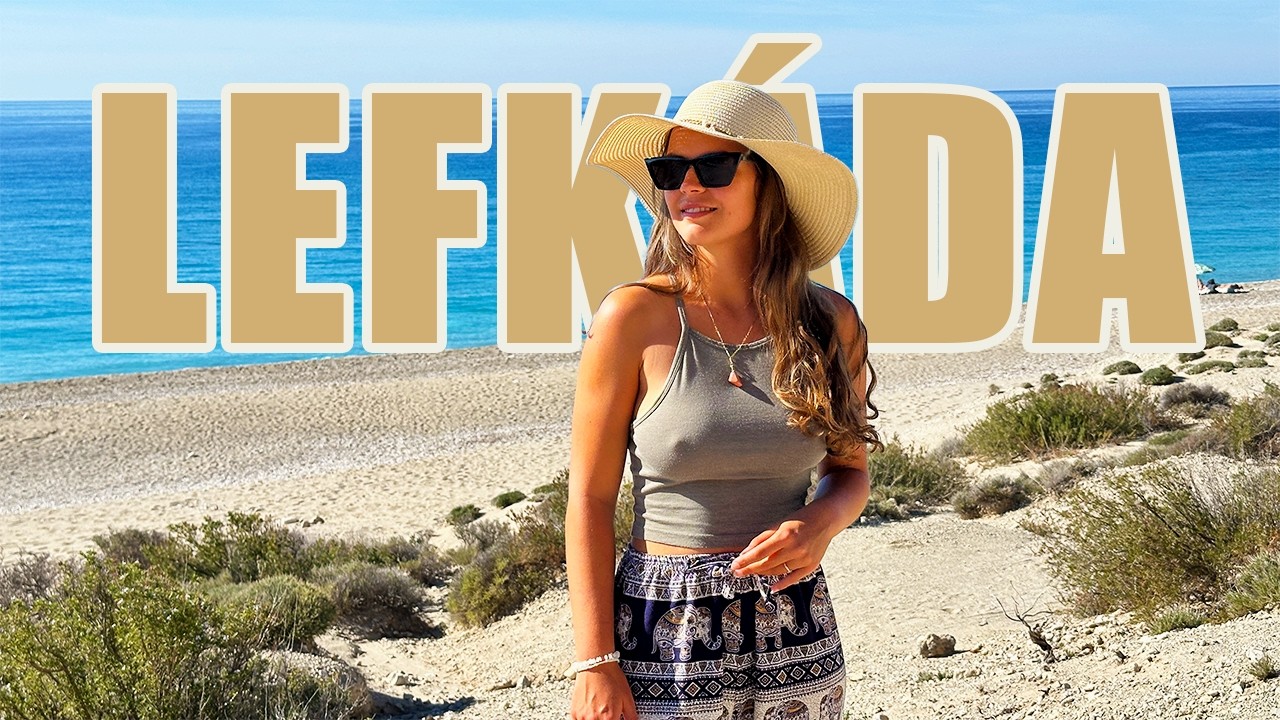 NAŠLI Jsme RÁJ Pro CAMPERY! 😍 [vanlife]