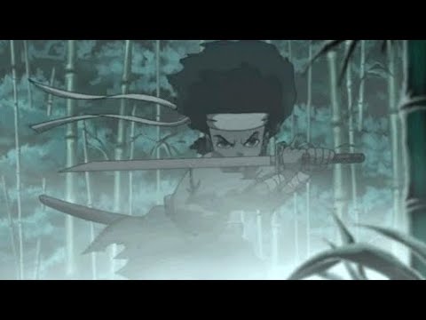 HOODRICH KB X COLD MARINO BLIXK ON ME VISUALIZER