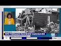 54 years later: Looking back on the deadly Vancouver tornado of 1972