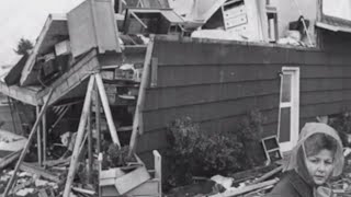 54 years later: Looking back on the deadly Vancouver tornado of 1972
