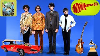 Famous The Monkees Mini Documentary Wealth