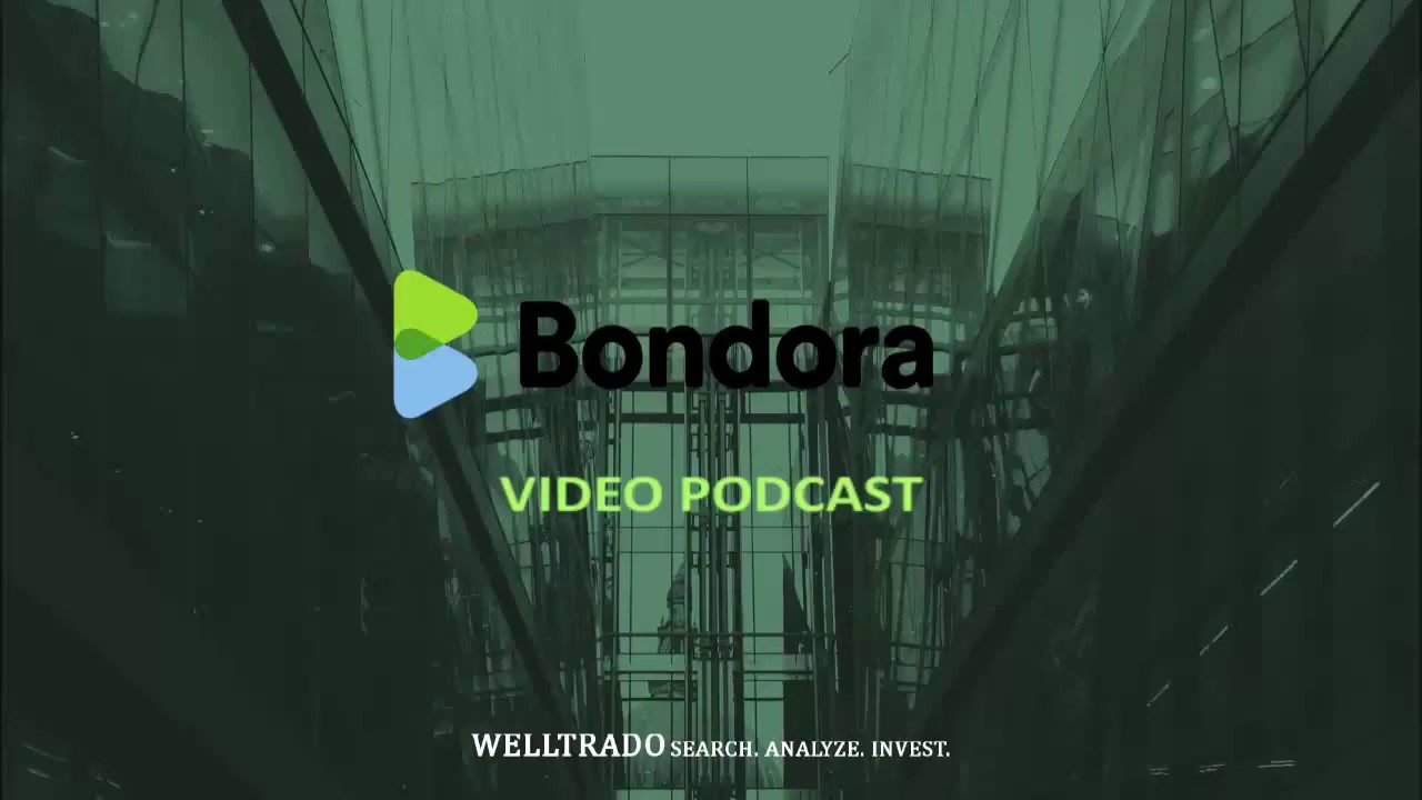 Bondora | P2P Lending Video Podcast #6