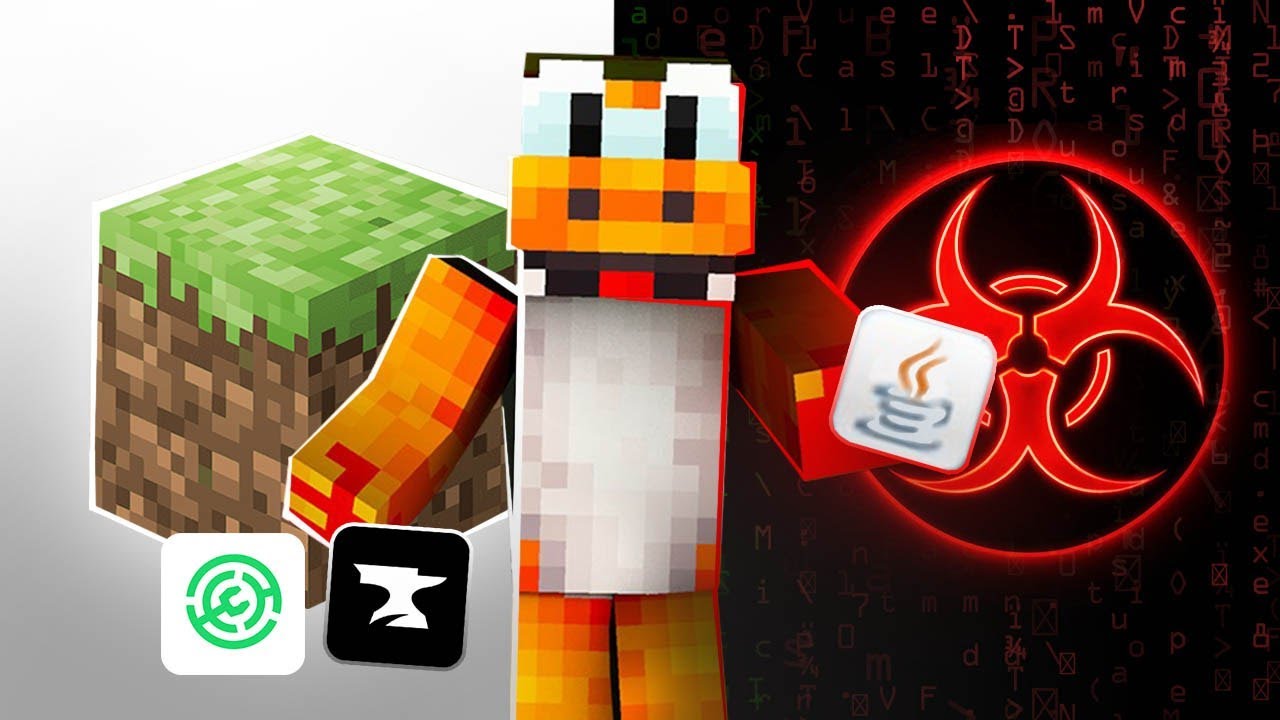 Я Попался На Моды С Вирусами... (и ты тоже)