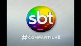 (REUPLOAD) vinheta interprogramas sbt versão 2 2013-2014