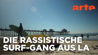 Die Bay Boys: Kaliforniens berüchtigte Surf-Gang | Black Surfers Matter (3/4) | ARTE