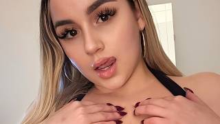 4K Boohoo Mini Skirt Try-On Haul | BBW SSBBW Curvy Plus Size Fashion