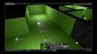 Mob Spawner Demo