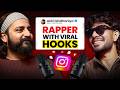 Instagram Viral Rapper FT. Akki Nindhaniya | Kanthastra Podcast EP 22