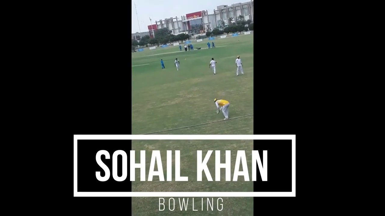 Ubl Complex Sports Cricket Stadium Karachi YouTube