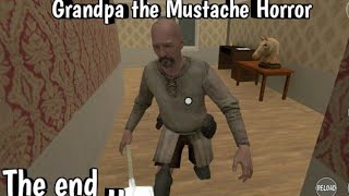 papa scared horror house i Gameplay Walkthrough i ios android screenshot 3
