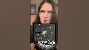 What are the Messier Objects? 🌌 #astronomy #space #comets #astrophysics