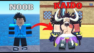 Kaido - Roblox