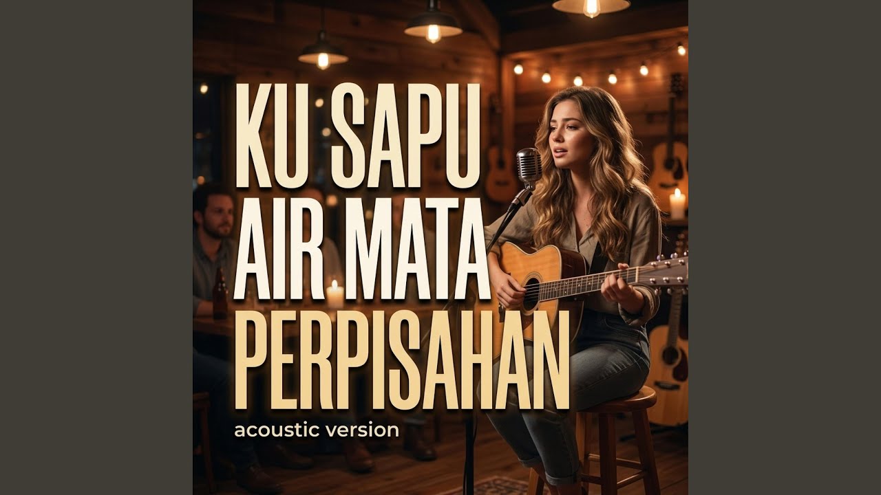 KU SAPU AIR MATA PERPISAHAN