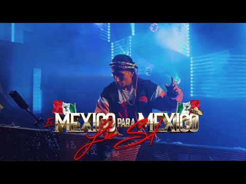 David Valencia - 🇲🇽 EN MEXICO PARA MEXICO 🇲🇽 (LIVE SET)