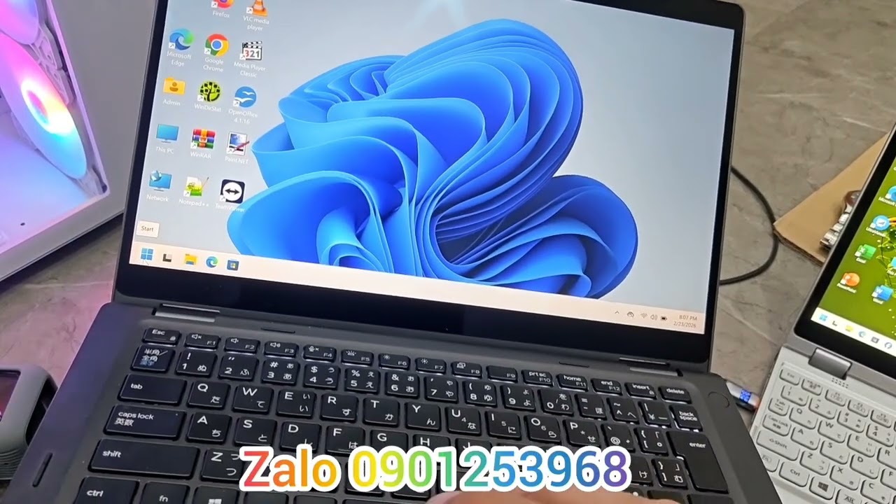 3.3.26 Review Điện Thoại Motorola P25 chống nước chống bụi 2026 M23 M22 & Laptop Dell Nec Panasonic