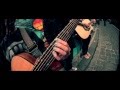 The Story So Far - Nerve Acoustic Cover (Between You & Me)