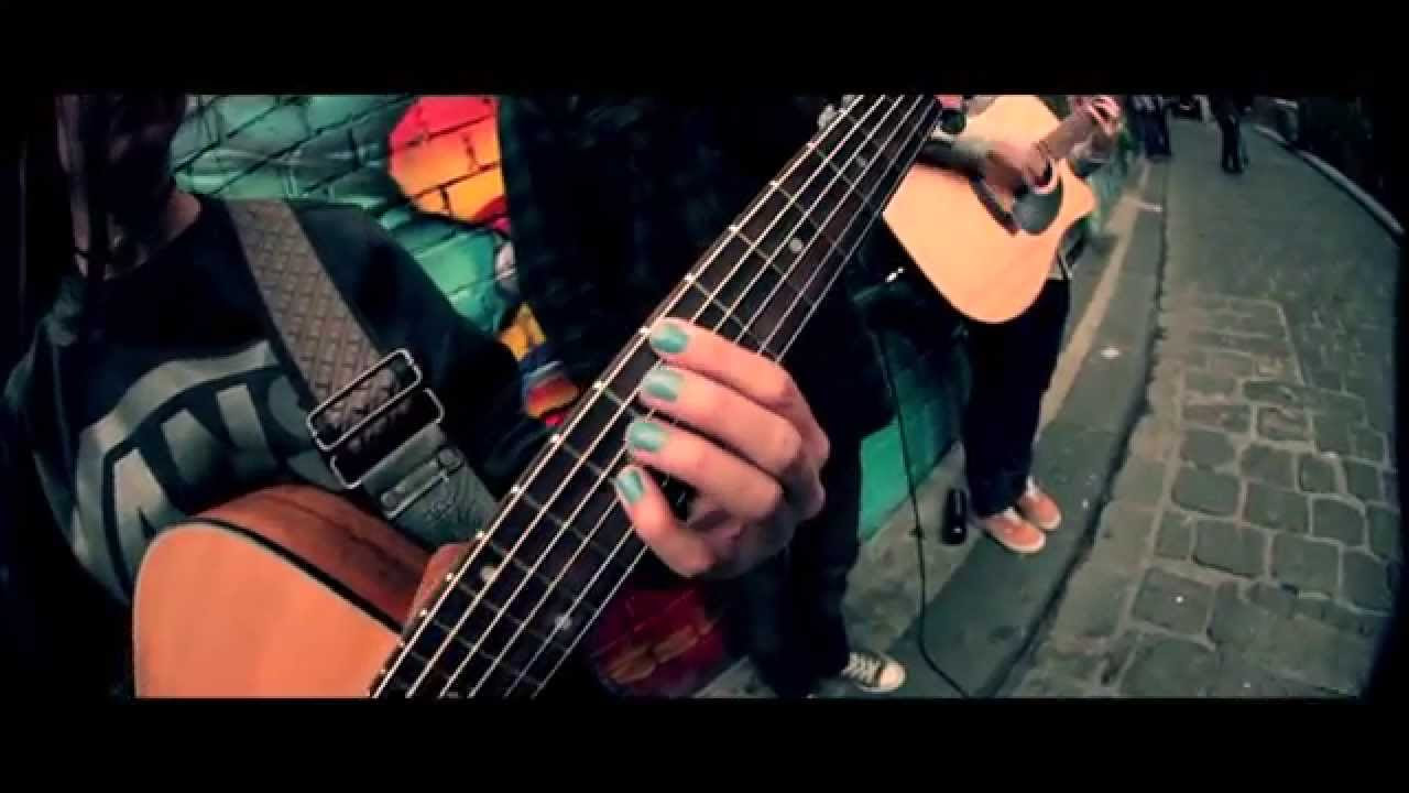 The Story So Far - Nerve Acoustic Cover (Between You \u0026 Me)