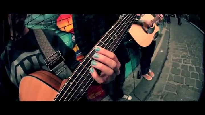 The Story So Far - Nerve Acoustic Cover (Between You & Me)