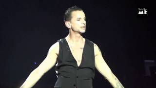 Depeche Mode   Copenhagen Concert