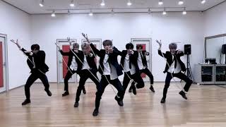 Download Lagu Trendz - Villain [Dance practice mirrored] MP3