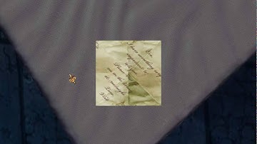 The Stroke of Midnight (First Folded Note Solution)