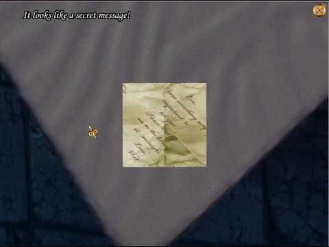 The Stroke of Midnight (First Folded Note Solution)