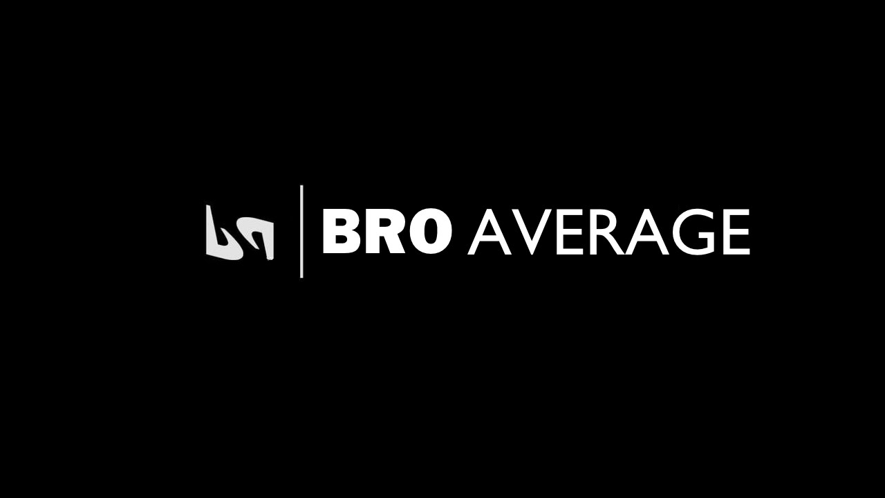Bro Average