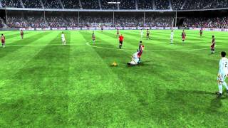 Fifa 11 PC The best fail