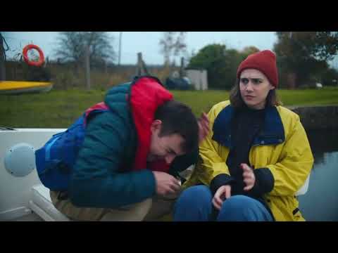 BBC Three - Trailer - Such Brave Girls