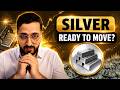 Silver (XAG/USD) Price Prediction | Breakout or Reversal Ahead?