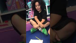 conceptual fluency