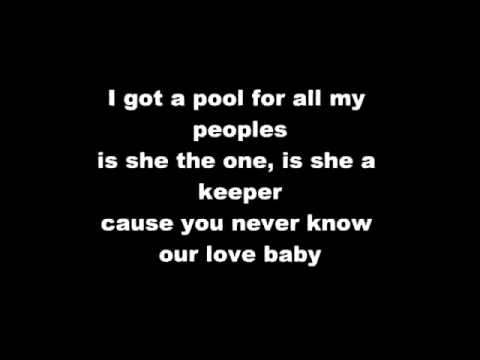 Ian Carey & Rosette feat  Timbaland & Brasco   Amnesia