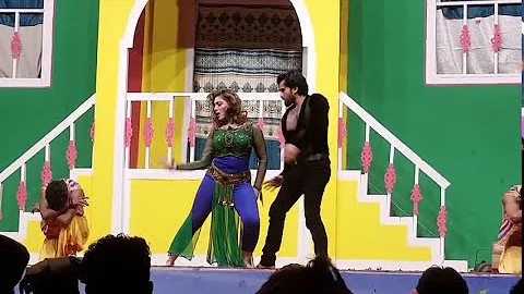Khushboo Khan Latest Unseen Pakistani Stage Mujra 2017 Leaked Dance Video Song HD Part 2