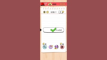 Brain🧠 test level 7