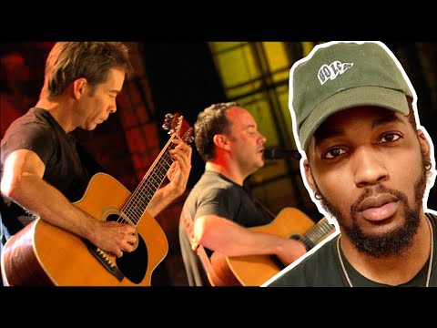 Dave Matthews & Tim Reynolds - Bartender ( Live at Radio City Music Hall ) Reaction