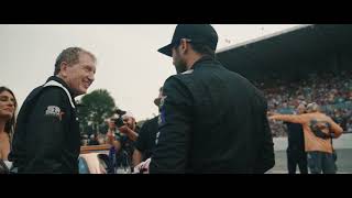 All-Access: Behind the Scenes with Superstar Racing (Part 6) (SRX)