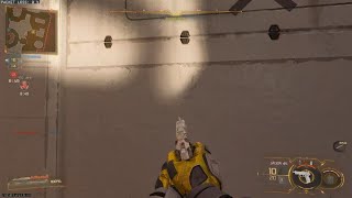 BLACKHEART HARDPOINT RANKED black OPS 7 SOLO QUE