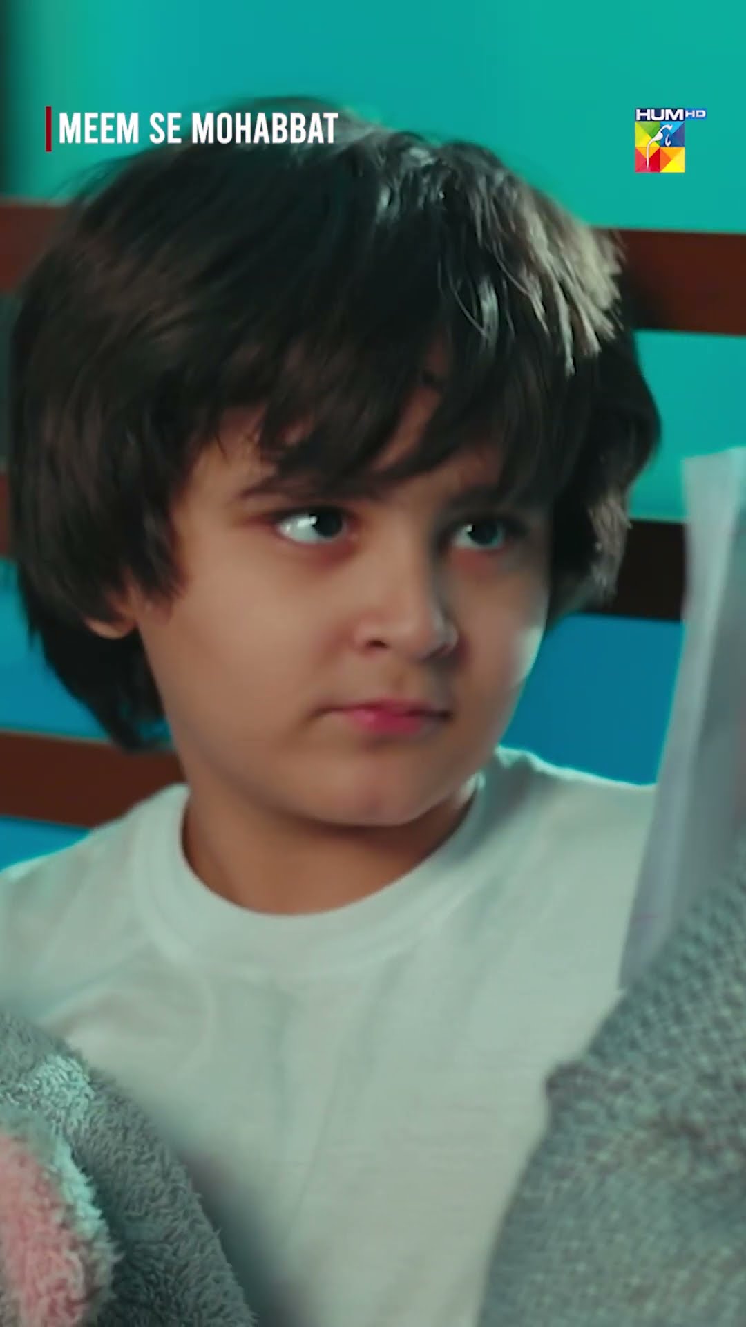Sorry Baba..! #shorts #dananeermubeen #ahadrazamir #meemsemohabbat #drama