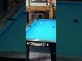 Clean Hit, Perfect Stun Position #8ballpool #poolskills #technique