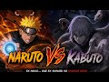 ⚡ Naruto VS Kabuto 🐍 Deadly Ninja War Begins!  #naruto #viral 