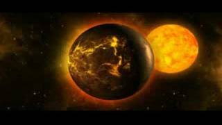 Dead Planet
