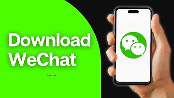 How to Download WeChat