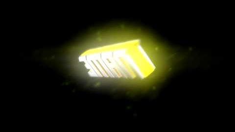 FREE 3D Sync Intro Template - By BlitzFX & Simple