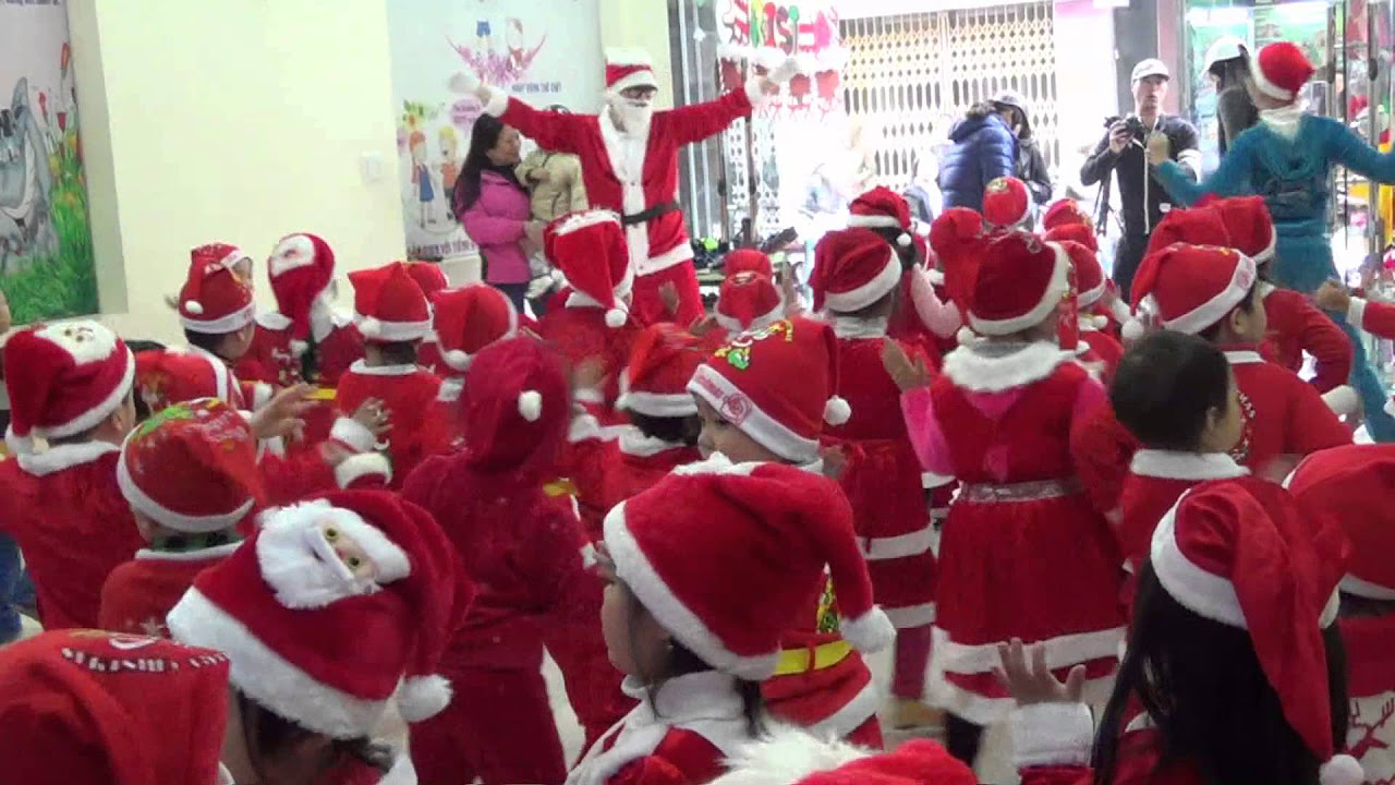 FLASHMOB