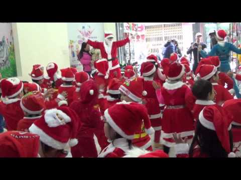 Video FLASHMOB 