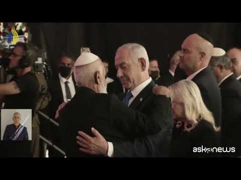 Video Israele ricorda il 7 ottobre, Netanyahu: Hamas non governerà Gaza