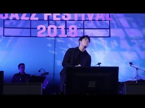 181007_존박 [JOHN PARK]_서울숲재즈페스티벌_Good Day