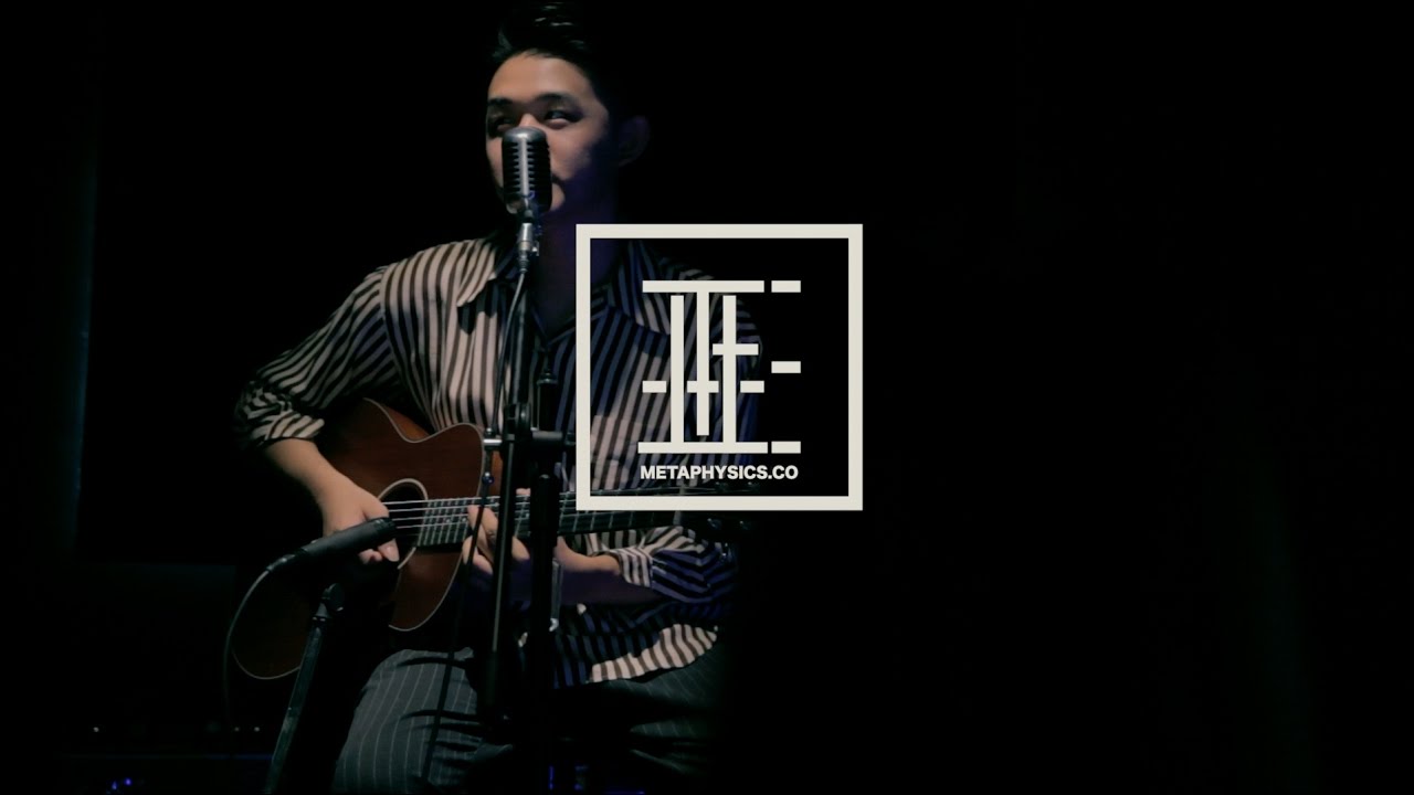  Jerry Li Hide Seek Live At ON STUDIO YouTube