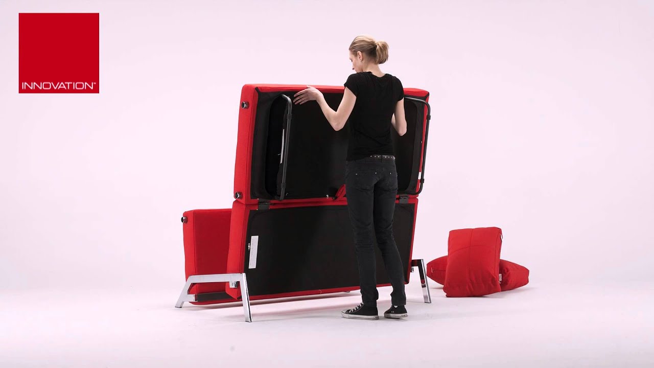 Innovation Living Cubed 140